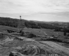Construction of I-91
