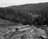 Construction of I-91