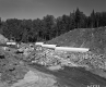 Construction of I-91