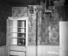 Dining Room in House