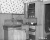 Second Floor Kitchen