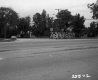 Intersection of Paved Roads
