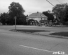 Intersection of Paved Roads