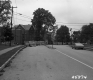 Intersection of Paved Roads