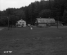 House and Barn