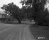 House by Dirt Road