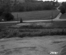 Gravel at Top of Road