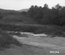 Hill with Materials
