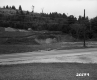 Hill by Paved Road
