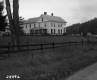 Fence by House