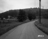 Dirt Road through Fields
