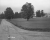Dirt Roads by Houses