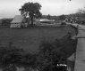 Houses by Paved Road