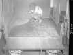 Sandblasting Truck Bed