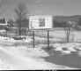 Sign in Snow