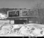 Billboards in Snow