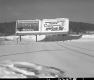 Billboards in Snow