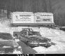 Billboards in Snow