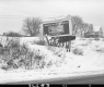 Billboard by Paved Road