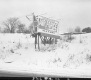 Billboard by Paved Road