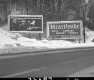 Billboards by Road