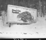 Billboard on Slope