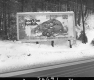 Billboard on Slope