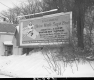 Billboard by Houses