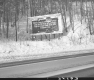 Billboard by Paved Road