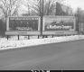 Billboards by Paved Road