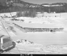 Ice Jam near Construction
