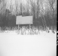 Blank Billboard