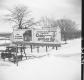 Billboards by Gazebo