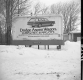 Billboard for Dodge