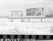 Billboards and Snow