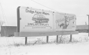 Billboards by House