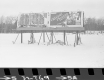 Billboards in Field