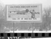 Air Force Billboard