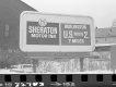 Billboard for Sheraton Motor Inn