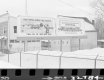 Billboards by Fenced-In Area