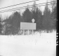 Blank Billboard