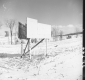 Blank Billboard