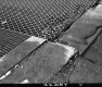 Grate in Road