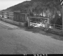 Guard Rail by Bridge
