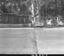 Guard Rail by Bridge