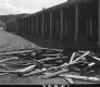 Demolition of Sheds