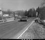 Car on Bridge