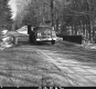 Truck on Dirt Road