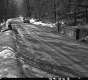 Dirt Road over Bridge