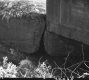 Concrete Walls by Creek